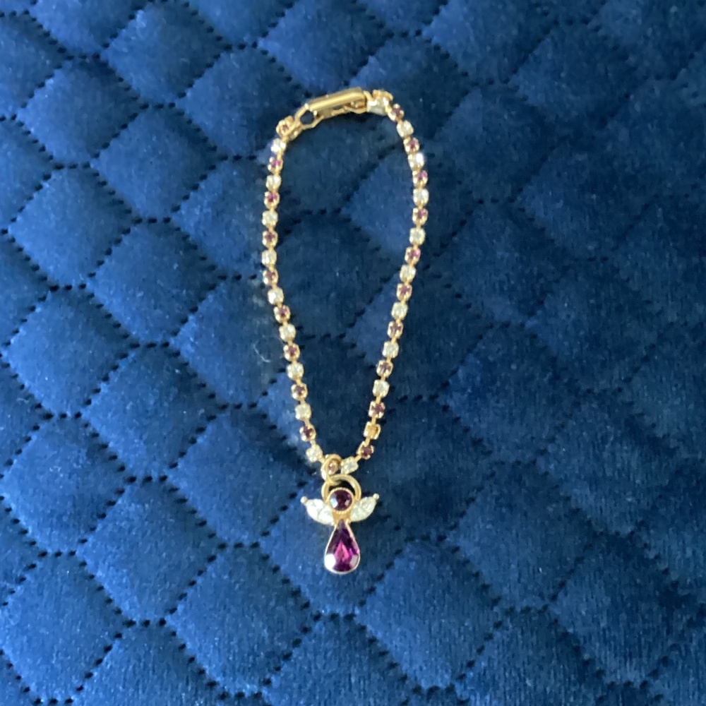 Dainty Vintage Bracelet